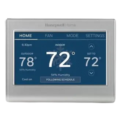 Thermostat